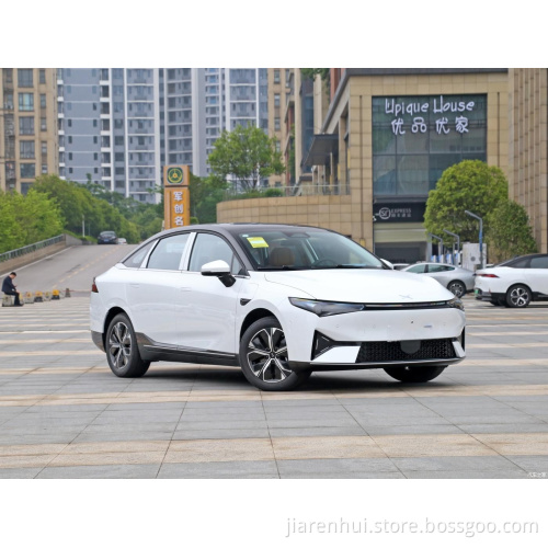 مركبة طاقة جديدة مبيعات صين EV Car Xpeng P5 2022 460e+